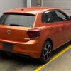 volkswagen polo 2020 -VOLKSWAGEN--VW Polo ABA-AWCHZ--WVWZZZAWZLU039482---VOLKSWAGEN--VW Polo ABA-AWCHZ--WVWZZZAWZLU039482- image 2