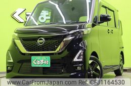 nissan roox 2022 quick_quick_5AA-B44A_B44A-0120404