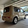 nissan cube 2009 -NISSAN--Cube DBA-Z12--Z12----NISSAN--Cube DBA-Z12--Z12-- image 4