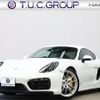 porsche cayman 2015 quick_quick_ABA-981MA123_WPOZZZ98ZFK183453 image 1