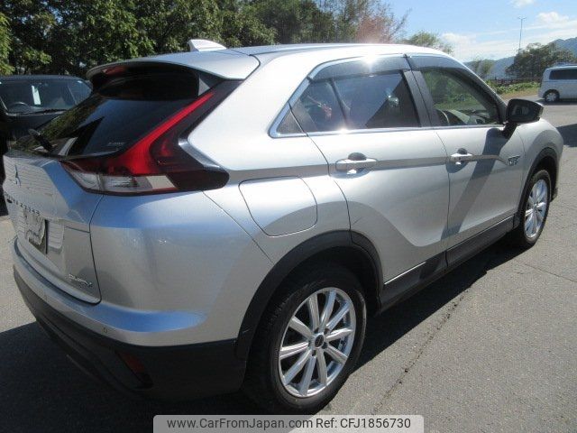 mitsubishi eclipse-cross 2022 CFJ1856730 image 2
