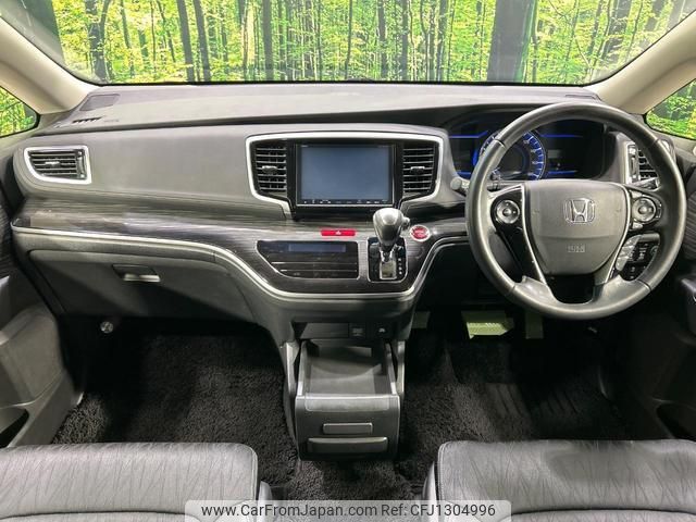 honda odyssey 2017 quick_quick_RC4_RC4-1030833 image 2
