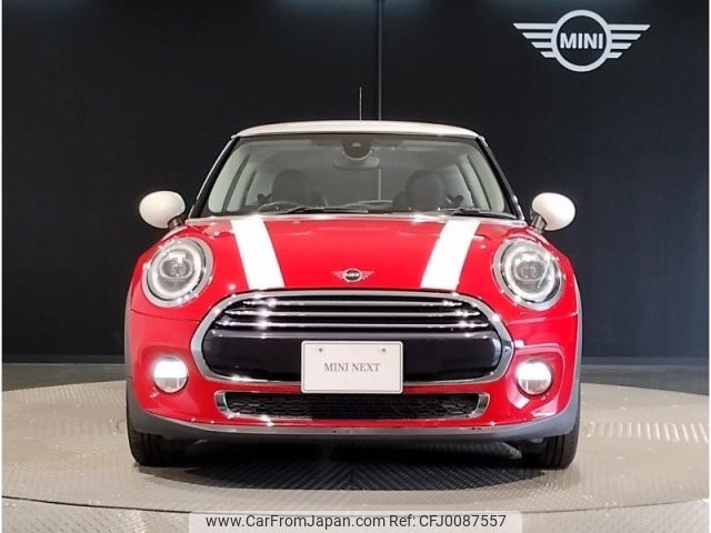 mini mini-others 2018 -BMW--BMW Mini LDA-XN15M--WMWXN320302H81843---BMW--BMW Mini LDA-XN15M--WMWXN320302H81843- image 2