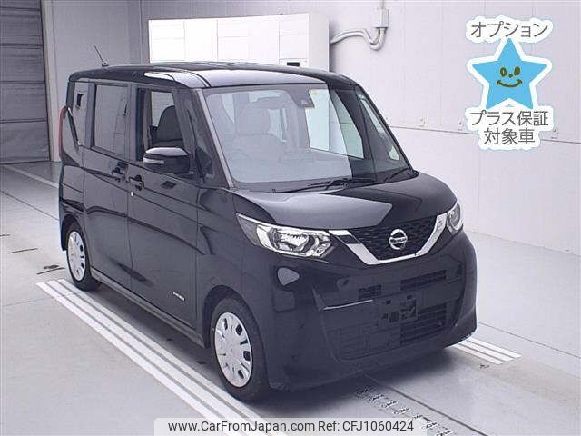 nissan roox 2023 -NISSAN--Roox B44A-0429025---NISSAN--Roox B44A-0429025- image 1