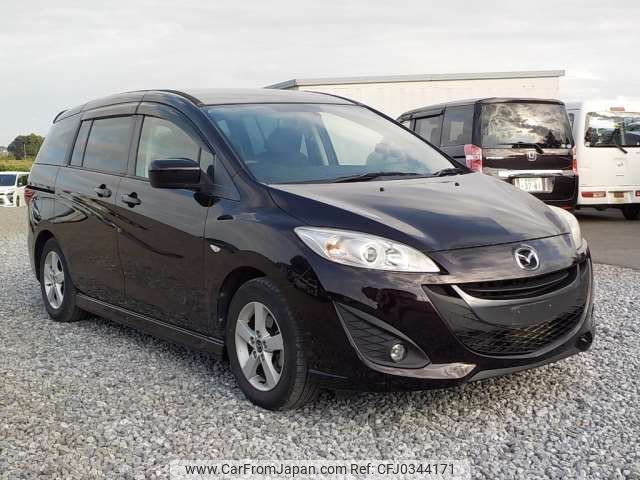 mazda premacy 2017 -MAZDA--Premacy DBA-CWFFW--CWFFW-142267---MAZDA--Premacy DBA-CWFFW--CWFFW-142267- image 1