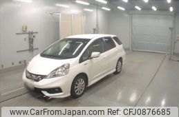 honda fit-shuttle 2014 -HONDA--Fit Shuttle GP2-3207843---HONDA--Fit Shuttle GP2-3207843-