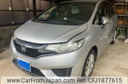honda fit 2016 CFJ1877615