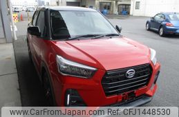 daihatsu rocky 2019 quick_quick_5BA-A200S_A200S-0001718