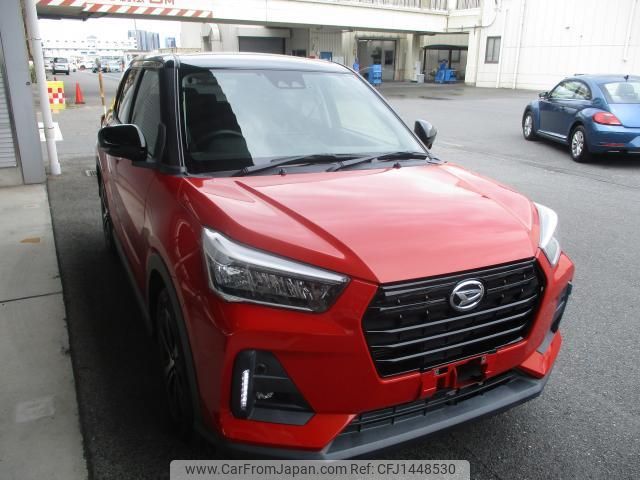 daihatsu rocky 2019 quick_quick_5BA-A200S_A200S-0001718 image 1