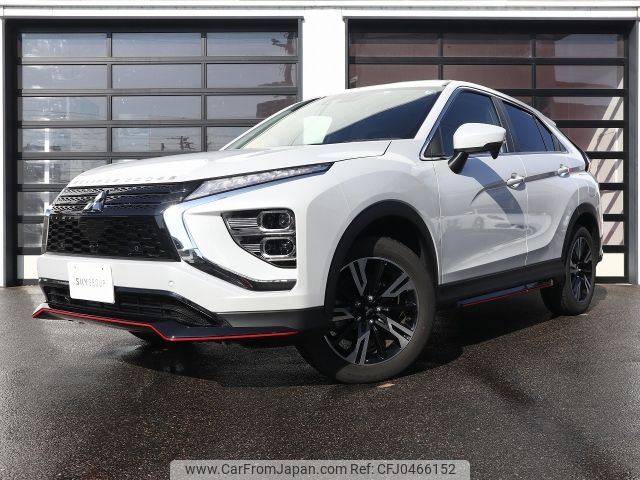 mitsubishi eclipse-cross 2022 -MITSUBISHI--Eclipse Cross 5BA-GK1W--GK1W-0501766---MITSUBISHI--Eclipse Cross 5BA-GK1W--GK1W-0501766- image 1