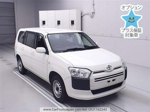 toyota probox-van 2017 -TOYOTA--Probox Van NCP165V-0034336---TOYOTA--Probox Van NCP165V-0034336- image 1