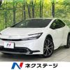 toyota prius 2024 quick_quick_MXWH65_MXWH65-4012736 image 1
