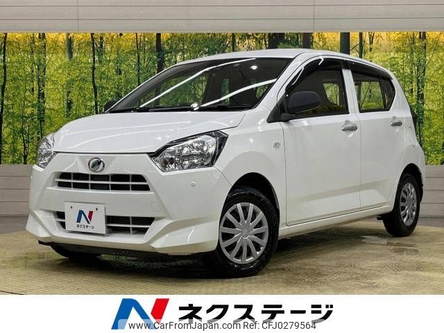 daihatsu mira-e-s 2019 -DAIHATSU--Mira e:s 5BA-LA350S--LA350S-0173257---DAIHATSU--Mira e:s 5BA-LA350S--LA350S-0173257- image 1