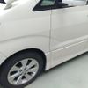 toyota alphard 2005 CFJ1859426 image 27