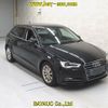 audi a3 2013 -AUDI--Audi A3 8VCXS-WAUZZZ8VXEA027612---AUDI--Audi A3 8VCXS-WAUZZZ8VXEA027612- image 1