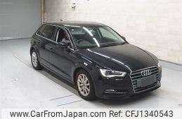 audi a3 2013 -AUDI--Audi A3 8VCXS-WAUZZZ8VXEA027612---AUDI--Audi A3 8VCXS-WAUZZZ8VXEA027612-