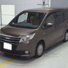 toyota noah 2014 quick_quick_DAA-ZWR80G_0037211 image 2