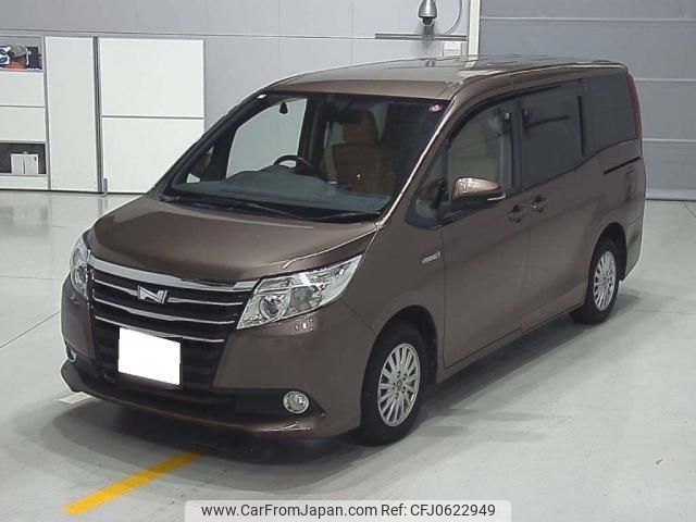 toyota noah 2014 quick_quick_DAA-ZWR80G_0037211 image 2