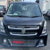 suzuki wagon-r 2017 -SUZUKI 【千葉 586ｻ 327】--Wagon R DAA-MH55S--MH55S-902057---SUZUKI 【千葉 586ｻ 327】--Wagon R DAA-MH55S--MH55S-902057- image 1