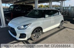 suzuki swift 2020 quick_quick_4BA-ZC33S_ZC33S-400280