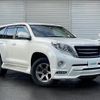 toyota land-cruiser-prado 2016 -TOYOTA--Land Cruiser Prado LDA-GDJ150W--GDJ150-0011223---TOYOTA--Land Cruiser Prado LDA-GDJ150W--GDJ150-0011223- image 1