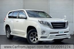 toyota land-cruiser-prado 2016 -TOYOTA--Land Cruiser Prado LDA-GDJ150W--GDJ150-0011223---TOYOTA--Land Cruiser Prado LDA-GDJ150W--GDJ150-0011223-