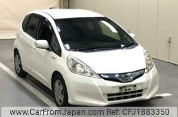 honda fit-hybrid 2012 CFJ1883350