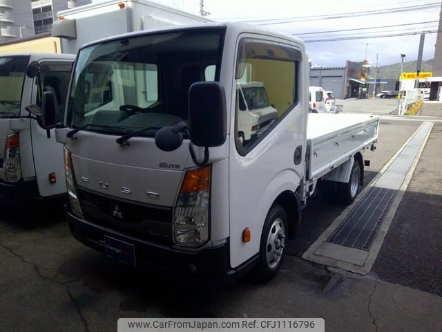 mitsubishi-fuso canter-guts 2014 GOO_NET_EXCHANGE_1300459A30250502W001 image 1