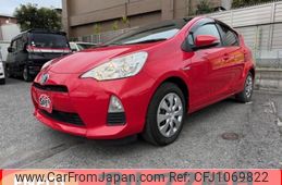 toyota aqua 2014 quick_quick_DAA-NHP10_NHP10-6325613