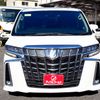 toyota alphard 2021 24341704 image 8