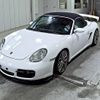 porsche boxster 2005 -PORSCHE--Porsche Boxster 98725-WP0ZZZ98Z5U703064---PORSCHE--Porsche Boxster 98725-WP0ZZZ98Z5U703064- image 5
