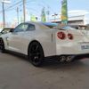 nissan gt-r 2015 CFJ8046048 image 7