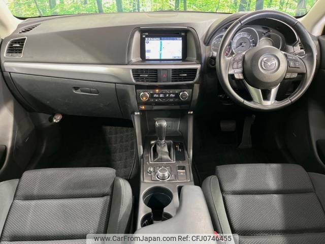 mazda cx-5 2015 -MAZDA--CX-5 LDA-KE2FW--KE2FW-201477---MAZDA--CX-5 LDA-KE2FW--KE2FW-201477- image 2