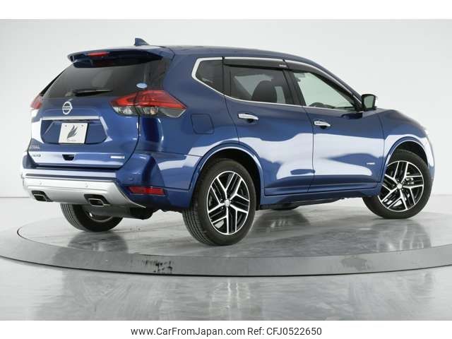 nissan x-trail 2019 -NISSAN--X-Trail DAA-HT32--HT32-157013---NISSAN--X-Trail DAA-HT32--HT32-157013- image 2