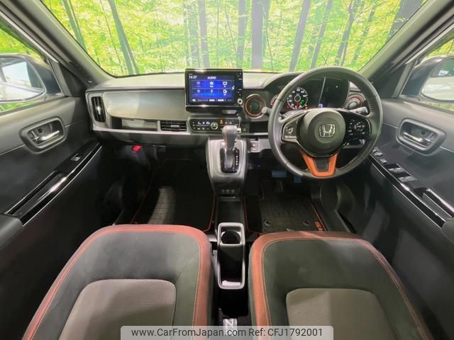 honda n-one 2022 CFJ1792001 image 2