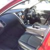 nissan skyline 2015 -NISSAN--Skyline DBA-YV37--YV37-401384---NISSAN--Skyline DBA-YV37--YV37-401384- image 5