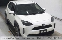 toyota yaris-cross 2022 -TOYOTA--Yaris Cross MXPB10--3018271---TOYOTA--Yaris Cross MXPB10--3018271-