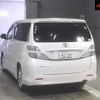 toyota vellfire 2009 -TOYOTA 【名古屋 307ﾒ9225】--Vellfire ANH20W-8051535---TOYOTA 【名古屋 307ﾒ9225】--Vellfire ANH20W-8051535- image 2