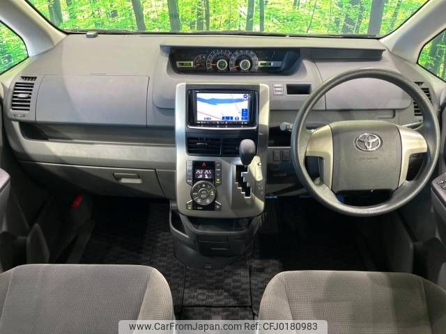 toyota noah 2008 -TOYOTA--Noah DBA-ZRR75G--ZRR75-0020795---TOYOTA--Noah DBA-ZRR75G--ZRR75-0020795- image 2