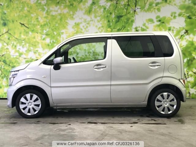 suzuki wagon-r 2023 quick_quick_5BA-MH85S_MH85S-166954 image 2