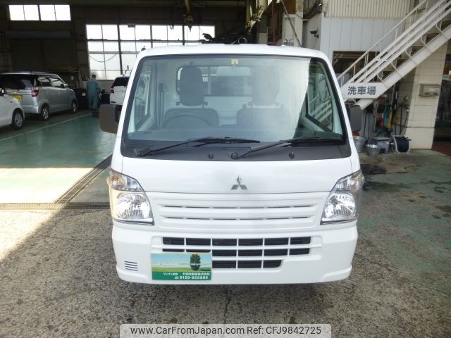 mitsubishi minicab-truck 2016 -MITSUBISHI--Minicab Truck EBD-DS16T--DS16T-246185---MITSUBISHI--Minicab Truck EBD-DS16T--DS16T-246185- image 2