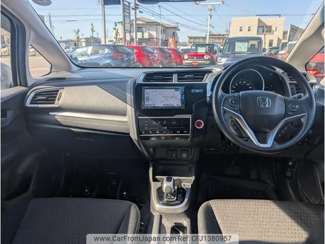 honda fit-hybrid 2017 quick_quick_GP5_GP5-3407252 image 2