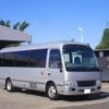 toyota coaster 2014 CFJ1832392 image 1