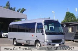 toyota coaster 2014 CFJ1832392