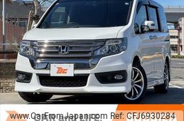 honda stepwagon 2012 CFJ6930284