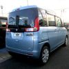 suzuki spacia 2015 -SUZUKI--Spacia MK42S--125447---SUZUKI--Spacia MK42S--125447- image 2