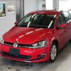 volkswagen golf 2015 -VOLKSWAGEN--VW Golf AUCJZ-FW209030---VOLKSWAGEN--VW Golf AUCJZ-FW209030- image 1