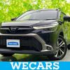 toyota corolla-cross 2022 quick_quick_3BA-ZSG10_ZSG10-1012305 image 1