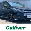 honda odyssey 2016 -HONDA--Odyssey DAA-RC4--RC4-1004315---HONDA--Odyssey DAA-RC4--RC4-1004315- image 1