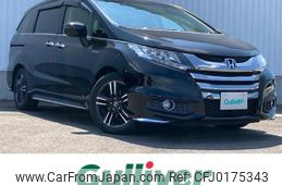 honda odyssey 2016 -HONDA--Odyssey DAA-RC4--RC4-1004315---HONDA--Odyssey DAA-RC4--RC4-1004315-